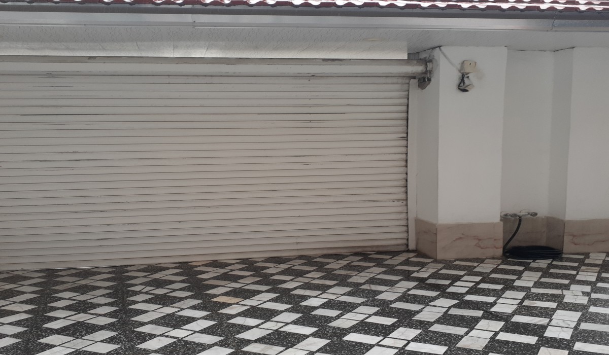 کاراژ ویلای همکف دو خواب بابلسر