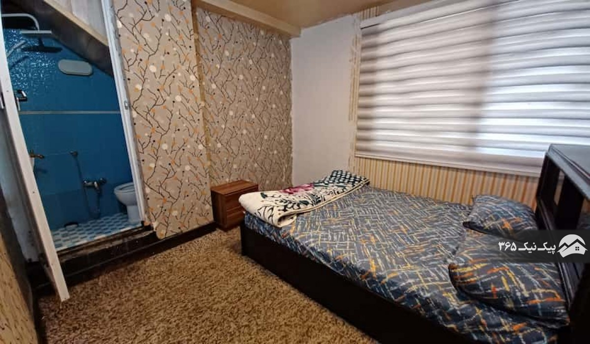 اتاق خواب 2 اجاره ویلا ویو دریا دریاکنار