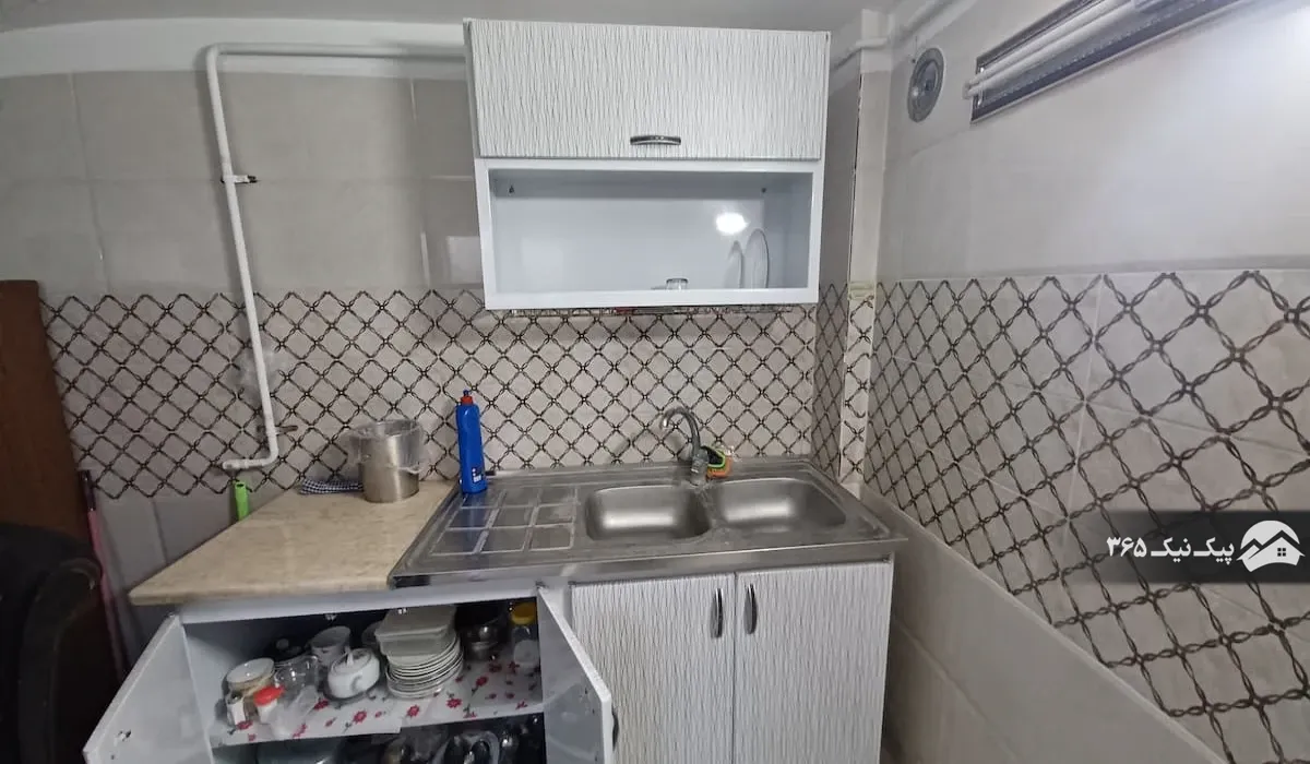 آشپزخانه سوئیت نقلی بابلسر