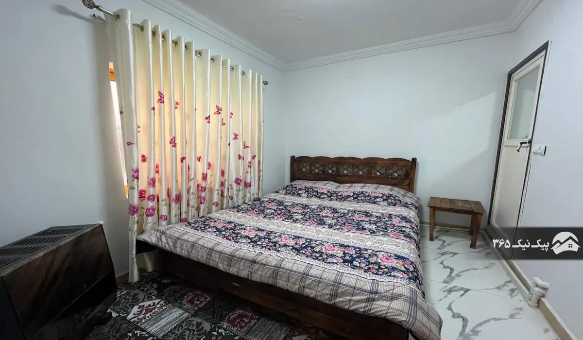 اتاق 1 اجاره ویلا استخردار نزدیک ساحل بابلسر