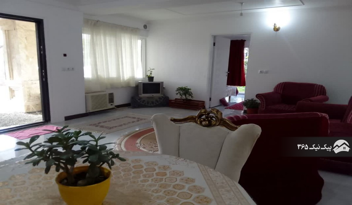 اجاره یک خوابه بهار بابلسر