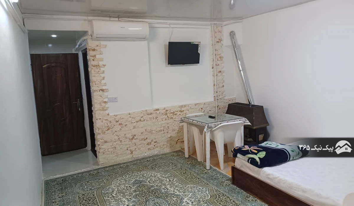 اجاره ویلا در پارکینگ بابلسر