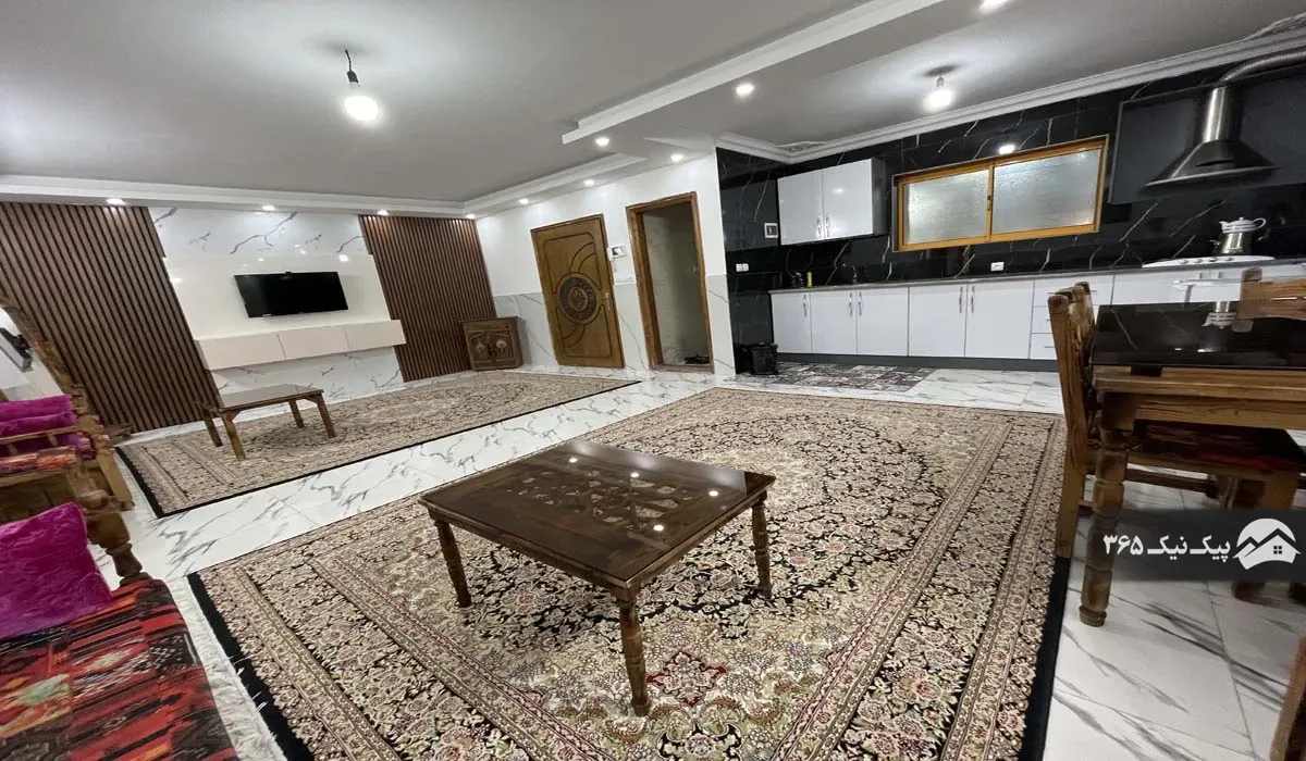 اجاره ویلا استخردار نزدیک ساحل بابلسر