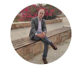 تصویر مالک اقامتگاه دو خوابه شیک لب دریا فریدونکنار