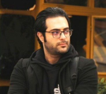 مهمان اقامتگاه